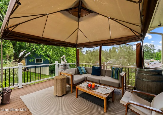 Photo 4 of Single family home for sale at 439 Vedelwood Dr, Sandpoint, ID 83864 | MLS# 26-8231 | Listing updated on 2026-10-07