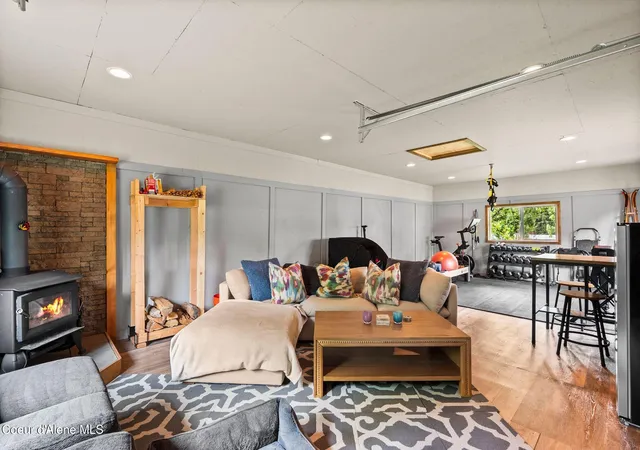 Photo 3 of Single family home for sale at 439 Vedelwood Dr, Sandpoint, ID 83864 | MLS# 26-8231 | Listing updated on 2026-10-07