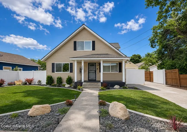 1st image of 2908 N 11th St, Coeur D Alene, ID 83815 | MLS# 26-8336