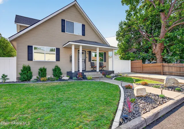 2nd image of 2908 N 11th St, Coeur D Alene, ID 83815 | MLS# 26-8336