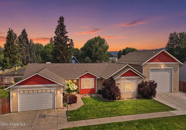 1st image of 1171 E Brooklyn Ave, Coeur D Alene, ID 83815 | MLS# 26-8314
