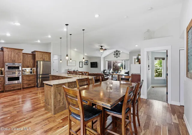 5th image of 1171 E Brooklyn Ave, Coeur D Alene, ID 83815 | MLS# 26-8314