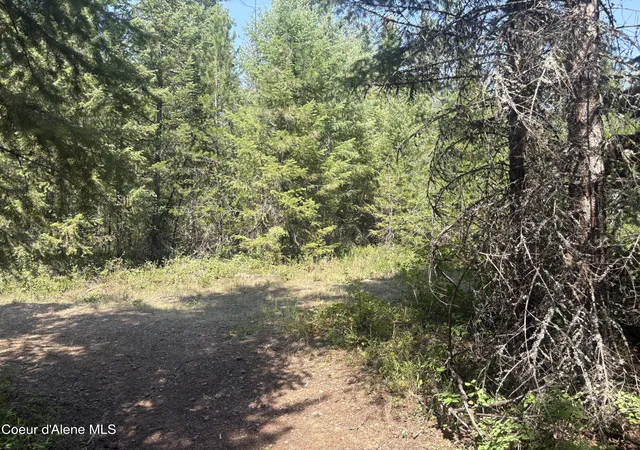 Photo 1 of Land for sale at L7b130 W Vermont St, Spirit Lake, ID 83869 | MLS# 26-8238 | Listing updated on 2026-08-14