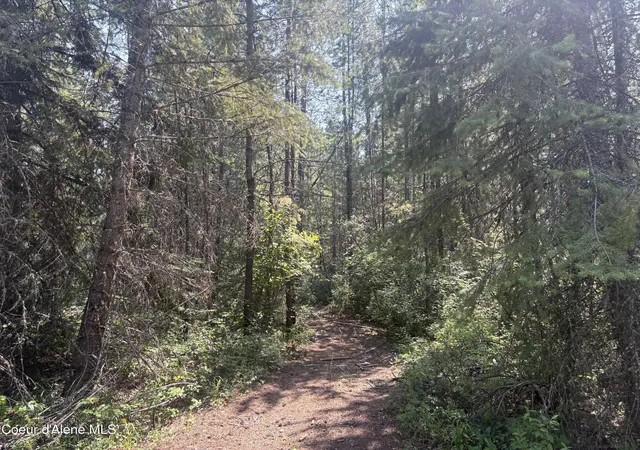 Photo 3 of Land for sale at L7b130 W Vermont St, Spirit Lake, ID 83869 | MLS# 26-8238 | Listing updated on 2026-08-14