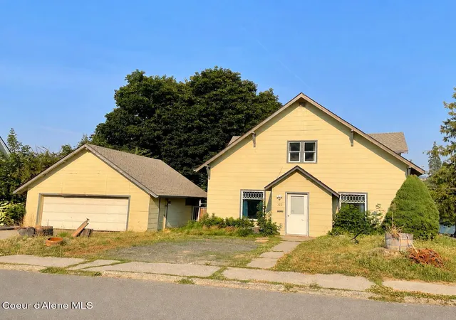 1st image of 322 S 9th St, St. Maries, ID 83861 | MLS# 26-8246