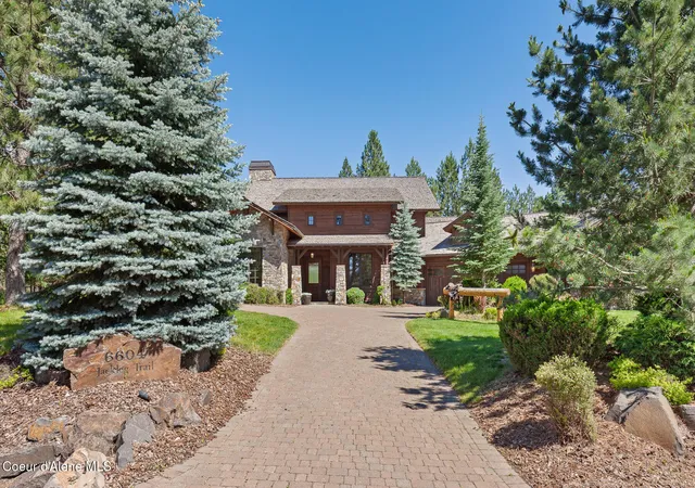 57th image of 6604 S Jackleg Trl, Harrison, ID 83833 | MLS# 26-8239