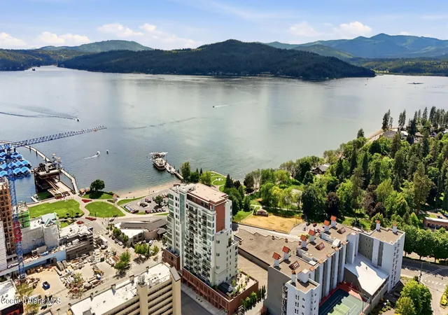 2nd image of 201 N 1st St #502, Coeur D'alene, ID 83814 | MLS# 26-8428