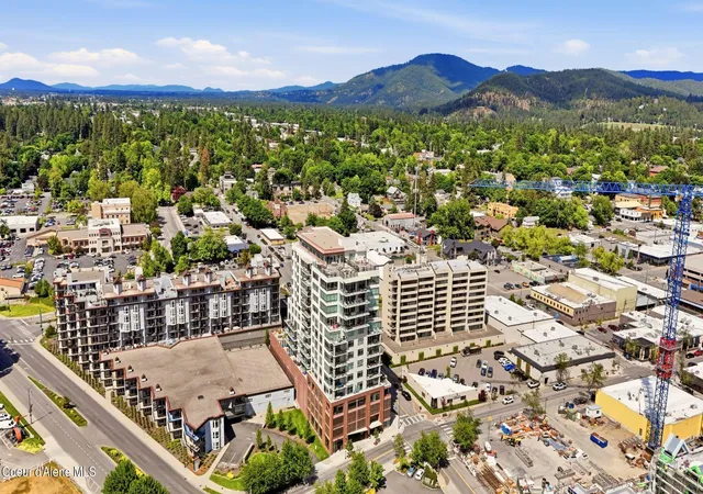 3rd image of 201 N 1St St #502, Coeur D'alene, ID 83814 | MLS# 26-8428