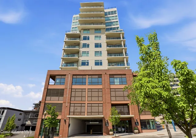 5th image of 201 N 1St St #502, Coeur D'alene, ID 83814 | MLS# 26-8428