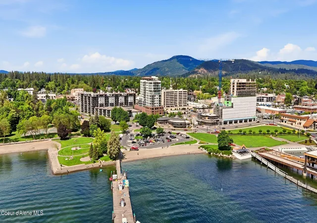 91st image of 201 N 1st St #502, Coeur D'alene, ID 83814 | MLS# 26-8428