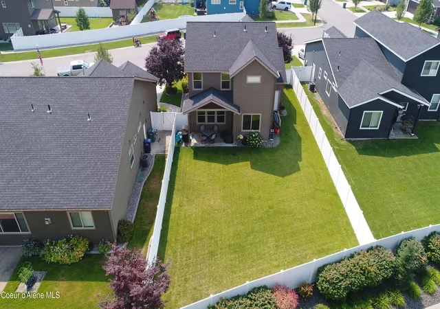 image of 6749 N Gavin Loop, Coeur D Alene, ID 83815 | MLS# 26-8260