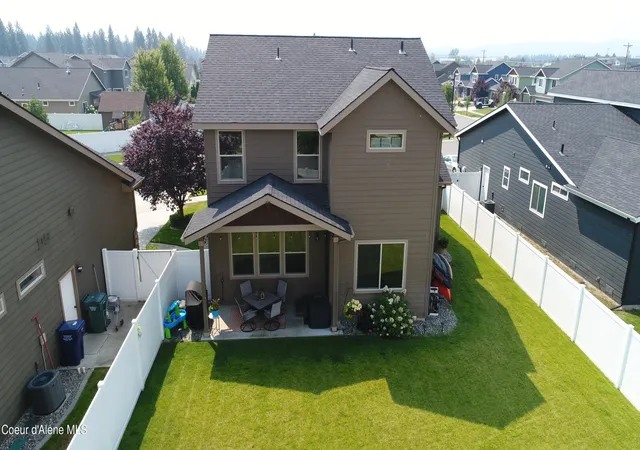 image of 6749 N Gavin Loop, Coeur D Alene, ID 83815 | MLS# 26-8260