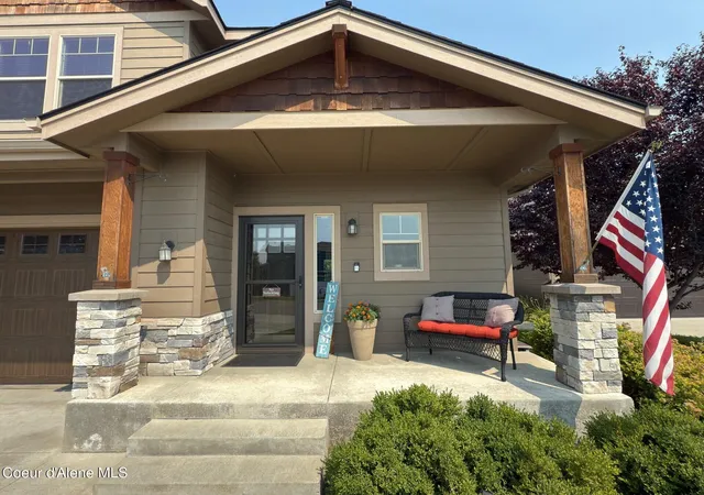 image of 6749 N Gavin Loop, Coeur D Alene, ID 83815 | MLS# 26-8260
