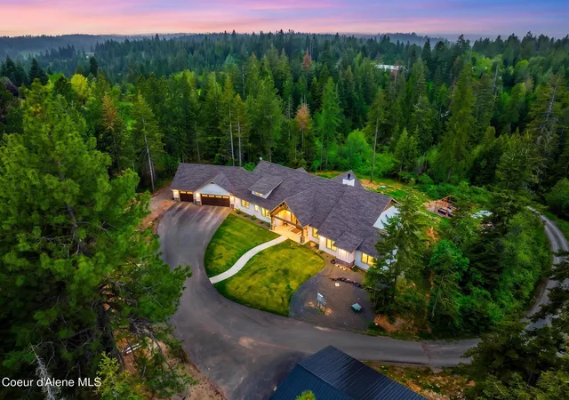 2nd image of 17661 N Richards Dr, Hayden, ID 83835 | MLS# 26-8241