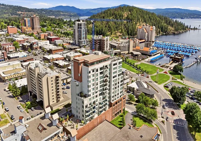 1st image of 201 N 1st St #601, Coeur D Alene, ID 83814 | MLS# 26-8406