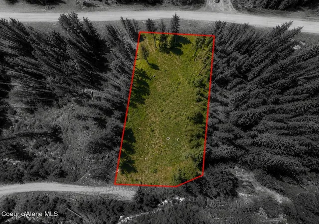 2nd image of Lot 5 Kalispell Meadows, Priest Lake, ID 83856 | MLS# 26-8263