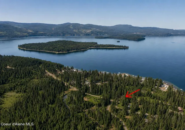 4th image of Lot 5 Kalispell Meadows, Priest Lake, ID 83856 | MLS# 26-8263
