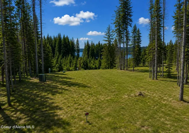 5th image of Lot 5 Kalispell Meadows, Priest Lake, ID 83856 | MLS# 26-8263