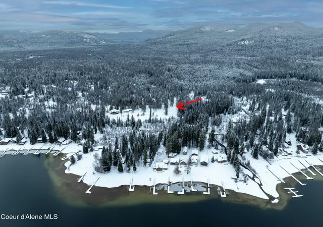9th image of Lot 5 Kalispell Meadows, Priest Lake, ID 83856 | MLS# 26-8263