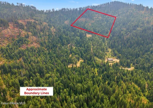 1st image of Nka Orion Lot 2, Cocolalla, ID 83813 | MLS# 26-8335