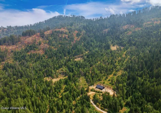 2nd image of Nka Orion Lot 2, Cocolalla, ID 83813 | MLS# 26-8335