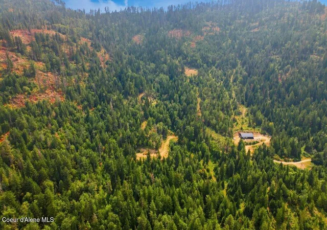 Photo 4 of Land for sale at Nka Orion Lot 2, Cocolalla, ID 83813 | MLS# 26-8335 | Listing updated on 2026-10-09