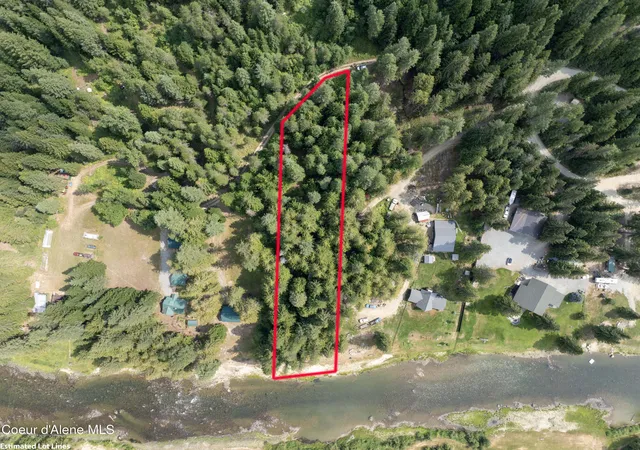 2nd image of 130 Walker Ln, Priest River, ID 83856 | MLS# 26-8347