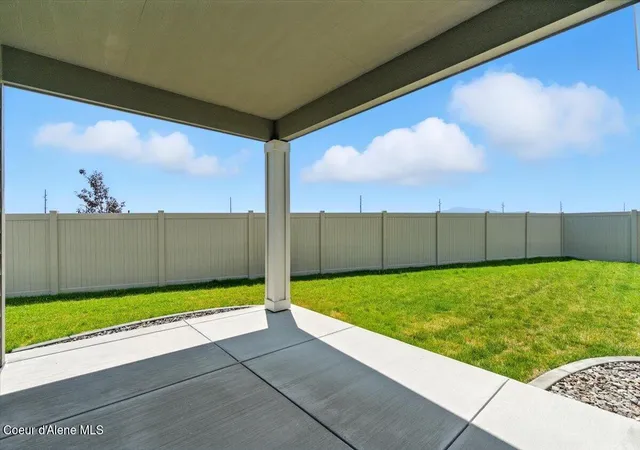 19th image of 6715 N Alecat St, Coeur D'alene, ID 83815 | MLS# 26-8258