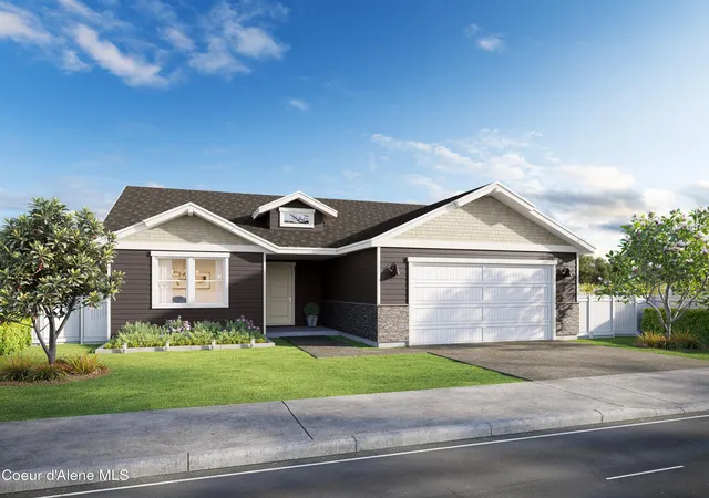 2nd image of 6715 N Alecat St, Coeur D'alene, ID 83815 | MLS# 26-8258