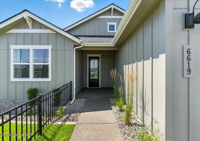 3rd image of 6715 N Alecat St, Coeur D'alene, ID 83815 | MLS# 26-8258