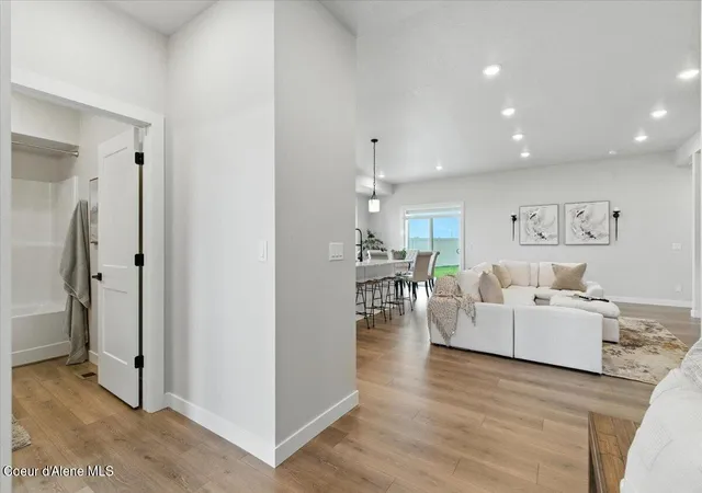 4th image of 6715 N Alecat St, Coeur D'alene, ID 83815 | MLS# 26-8258