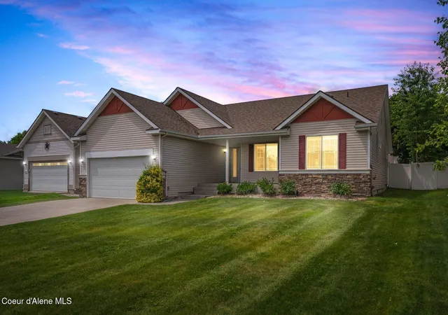 1st image of 2633 N Partridge Lp, Post Falls, ID 83854 | MLS# 26-8257