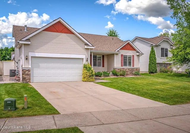 2nd image of 2633 N Partridge Lp, Post Falls, ID 83854 | MLS# 26-8257