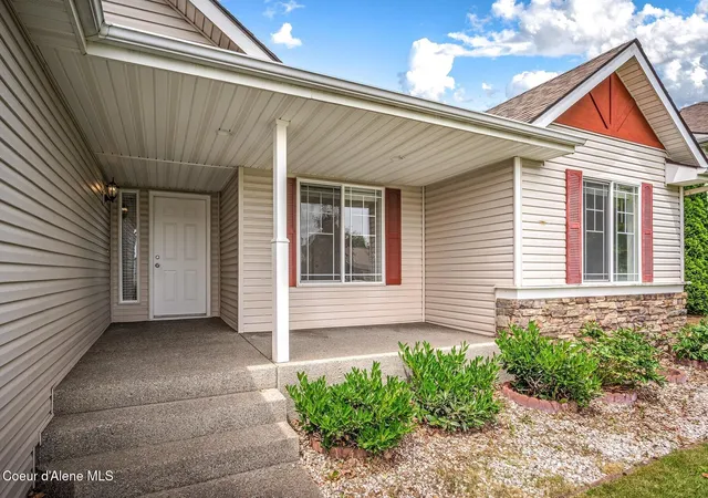 3rd image of 2633 N Partridge Lp, Post Falls, ID 83854 | MLS# 26-8257