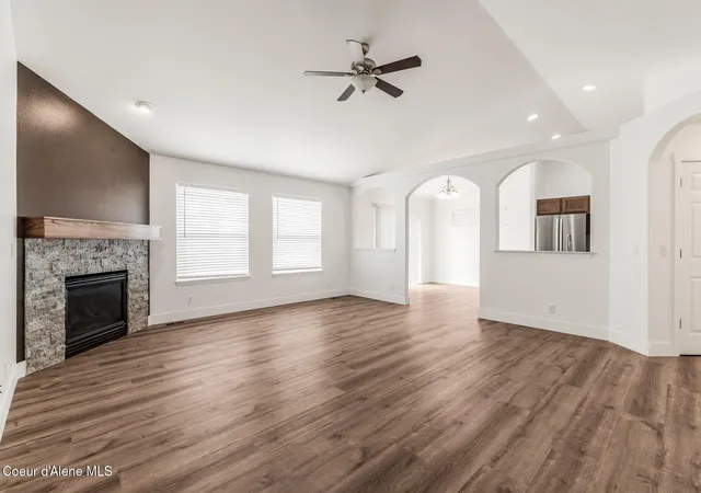5th image of 2633 N Partridge Lp, Post Falls, ID 83854 | MLS# 26-8257