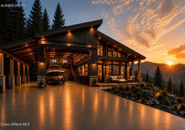 1st image of Lot 2 Blk2 Cannon Lane, Blanchard, ID 83804 | MLS# 26-8270
