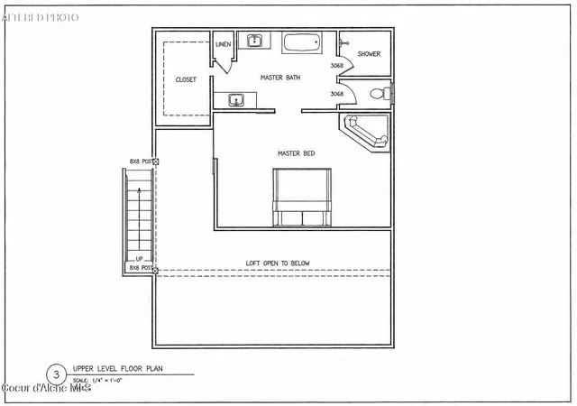 5th image of Lot 2 Blk2 Cannon Lane, Blanchard, ID 83804 | MLS# 26-8270