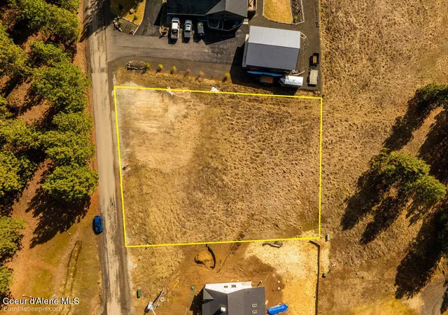 Photo 3 of Land for sale at Nna E Sunset Shrs Cir Lot 7, Harrison, ID 83833 | MLS# 26-8271 | Listing updated on 2026-08-11