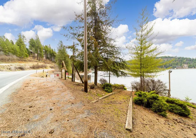 44th image of Nna E Sunset Shores Cir Lot 7, Harrison, ID 83833 | MLS# 26-8271