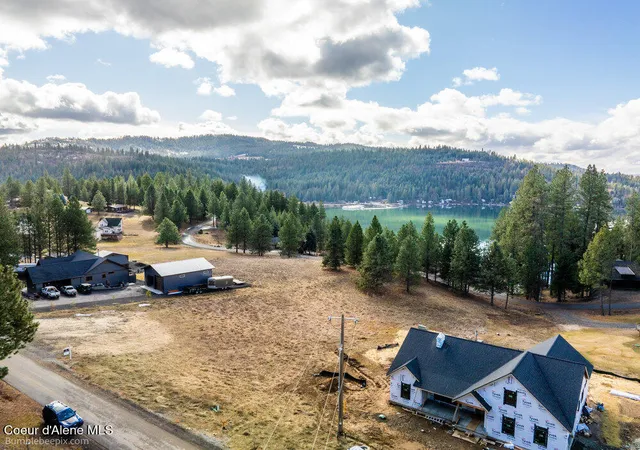 Photo 3 of Land for sale at Nna E Sunset Shrs Cir Lot 7, Harrison, ID 83833 | MLS# 26-8271 | Listing updated on 2026-08-11