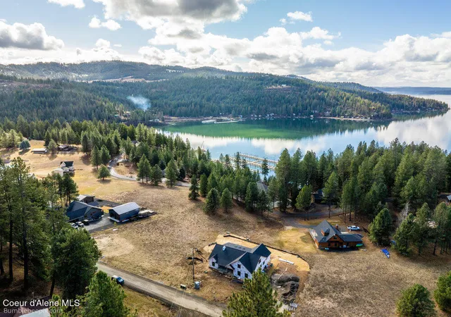 Photo 4 of Land for sale at Nna E Sunset Shrs Cir Lot 7, Harrison, ID 83833 | MLS# 26-8271 | Listing updated on 2026-08-11