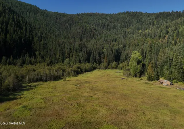 Photo 3 of Land for sale at 318 Coyote Trl, Priest River, ID 83856 | MLS# 26-8318 | Listing updated on 2026-08-14