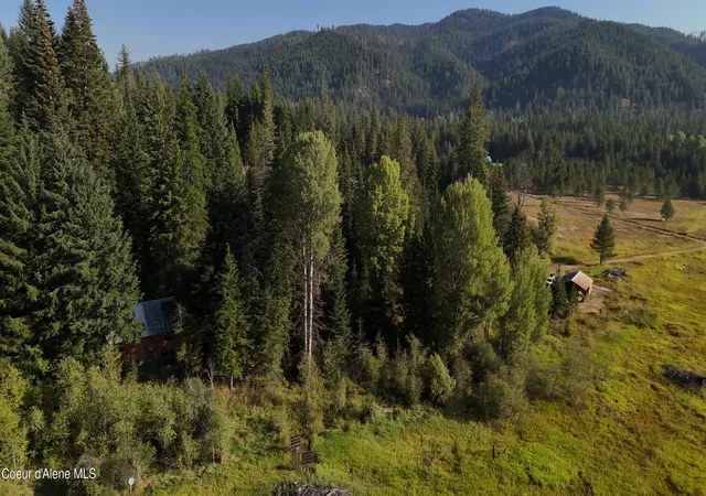 Photo 4 of Land for sale at 318 Coyote Trl, Priest River, ID 83856 | MLS# 26-8318 | Listing updated on 2026-08-14