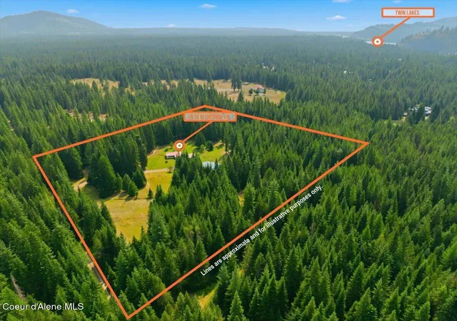 1st image of 7618 W Emporia Ln, Rathdrum, ID 83858 | MLS# 26-8281