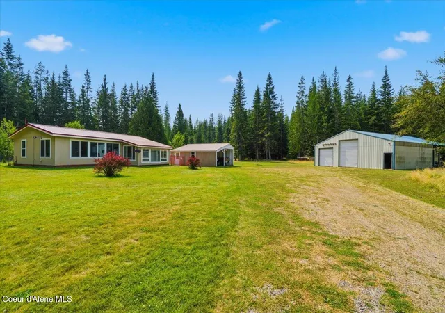 Photo 4 of Manufactured home for sale at 7618 W Emporia Ln, Rathdrum, ID 83858 | MLS# 26-8281 | Listing updated on 2026-09-21