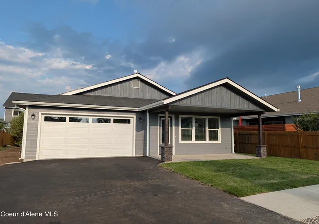 1st image of 1525 Nicholas Wy, Sandpoint, ID 83864 | MLS# 26-8366