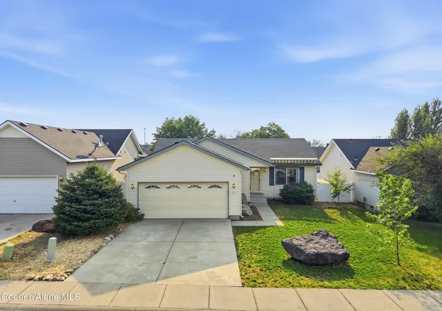 2nd image of 842 N Doryport Ct, Post Falls, ID 83854 | MLS# 26-8288