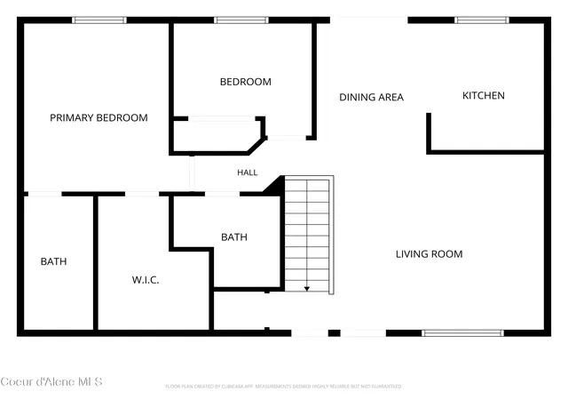 Photo 3 of Single family home for sale at 842 N Doryport Ct, Post Falls, ID 83854 | MLS# 26-8288 | Listing updated on 2026-09-21
