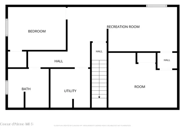 Photo 3 of Sale Pending at 842 N Doryport Ct, Post Falls, ID 83854 | MLS# 26-8288 | Listing updated on 2026-10-19