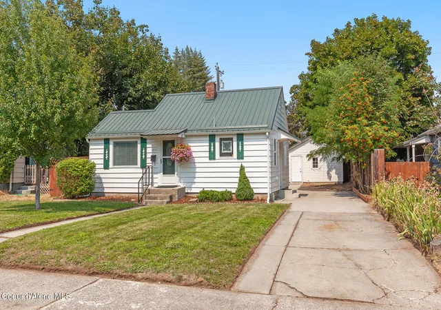 1st image of 1415 E Front Ave, Coeur D Alene, ID 83814 | MLS# 26-8322